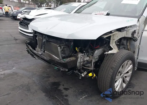 2019 Volkswagen Tiguan 2.0T Se/2.0T Sel/2.0T Sel R-Line/2.0T Sel R-Line Black z USA, uszkodzony, nr VIN 3VV3B7AXXKM044858